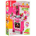 Игровой набор Кухня 008-939, продукты, посуда, 87-64-29 см