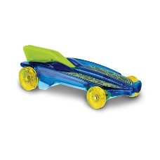 Машинка Hot Wheels GHD51-55 серия X-Raycers