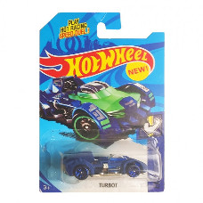 Гоночная машинка G889-1 HOT WHEEL