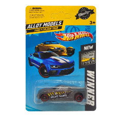 Машинка "Hot Wheels" Bambi 6010M