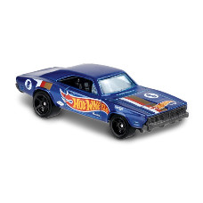 Машинка Hot Wheels FYGCF21-69-73 серия HW Race Team