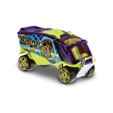 Машинка Hot Wheels GHD51-55 серия X-Raycers