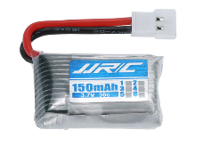 Аккумулятор для детских игрушек JJRC на 150mAh