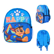 Детский рюкзак Paw Patrol Bambi PL82115 Чейз