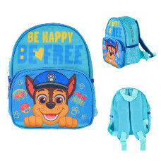 Детския рюкзак Paw Patrol Bambi PL82114 Чейз