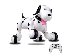 Робот-собака на радиоуправлении HappyCow Smart Dog HC-777-338b чёрный