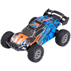 Машинка на радиоуправлении Rapid Monster ZIPP Toys Q12