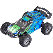 Машинка на радиоуправлении Rapid Monster ZIPP Toys Q12