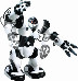 Робот на радиоуправлении Roboactor TT313 с ведром