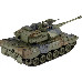 Танк на радиоуправлении LEOPARD 2A6 ZIPP Toys 789-4ZT GER, 1:18