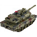 Танк на радиоуправлении LEOPARD 2A6 ZIPP Toys 778-4ZT GER, 1:24