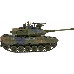 Танк на радиоуправлении LEOPARD 2A6 ZIPP Toys 789-4ZT GER, 1:18