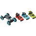 Танк ZIPP Toys Rock Crawler 338-323 на радиоуправление 