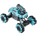 Танк ZIPP Toys Rock Crawler 338-323 на радиоуправление 