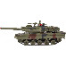 Танк на радиоуправлении LEOPARD 2A6 ZIPP Toys 778-4ZT GER, 1:24