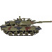 Танк на радиоуправлении LEOPARD 2A6 ZIPP Toys 778-4ZT GER, 1:24