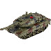 Танк на радиоуправлении LEOPARD 2A6 ZIPP Toys 778-4ZT GER, 1:24