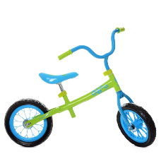 Беговел Profi Kids M 3255-4 колесо 12 дюймов