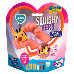 Набор для лепки с воздушным пластилином Squishy SquiRaff ТМ Lovin 70127