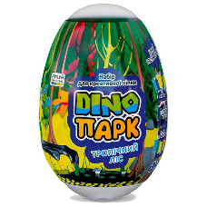 Набор для творчества ТМ Lovin'Do Dino Парк Адский вулкан(100*160мм),  41129-1