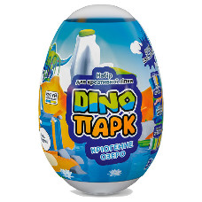 Набор для творчества ТМ Lovin'Do Dino Парк Адский вулкан(100*160мм),  41129-1